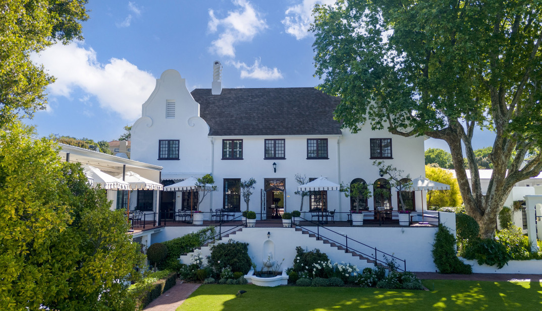Ss Collection Home Properties Claremont Manor House