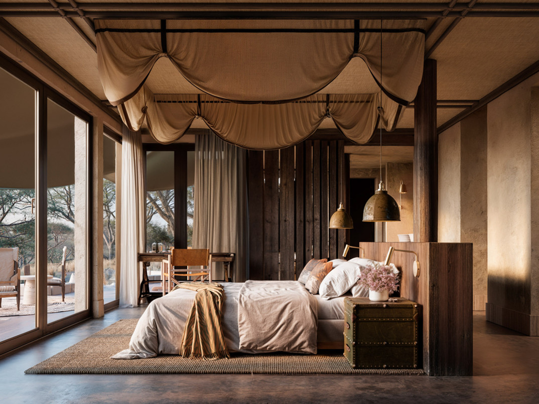 Ss Collection Sandringham Gallery Rooms Bedroom
