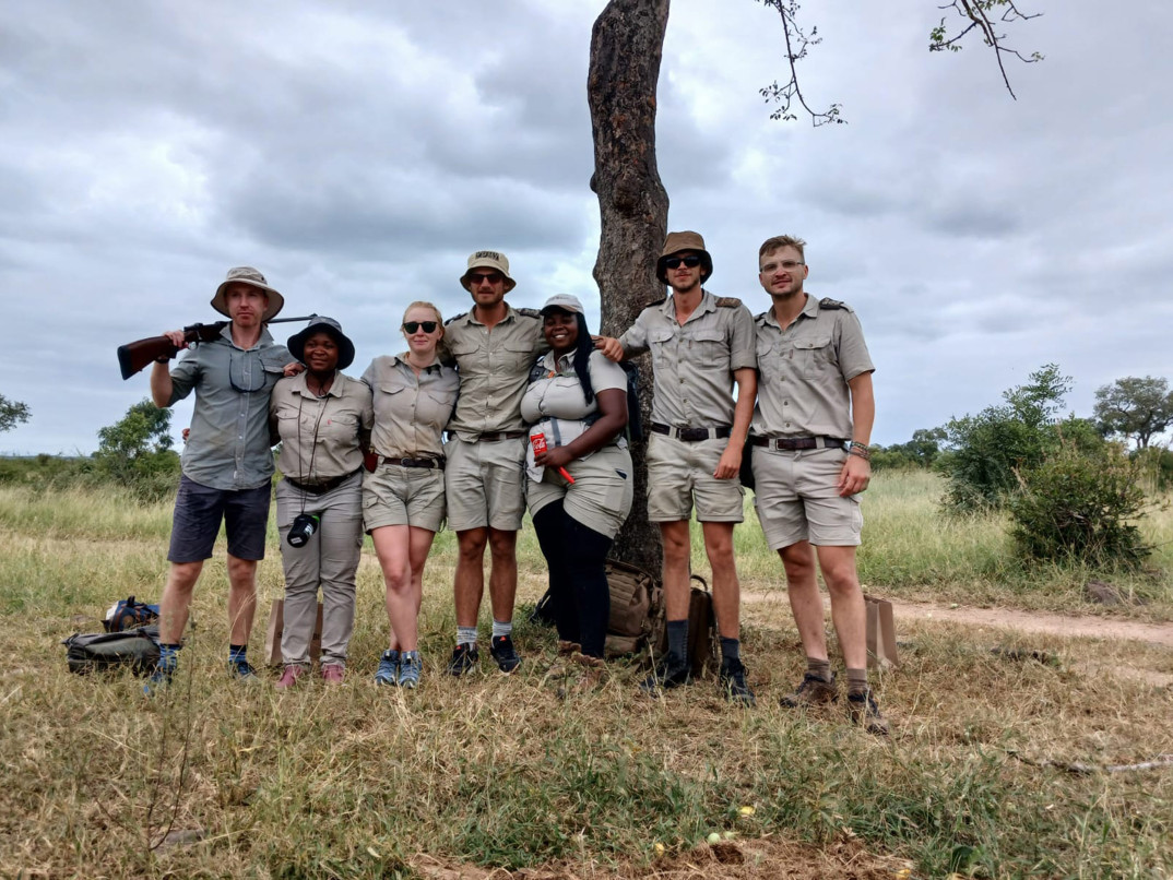 Ss Collection Ranger Academy History Trainee Guides