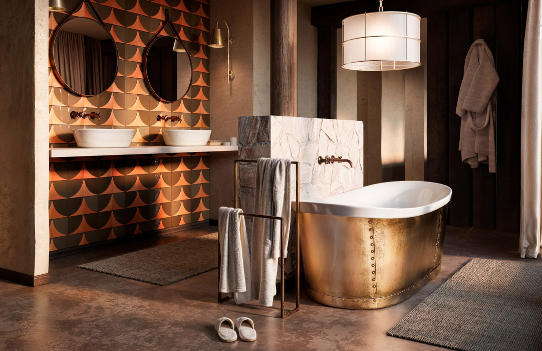 Ss Collection Sandringham Gallery Rooms Bathroom