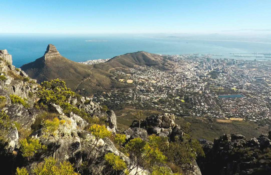 Ss Collection Home Packages Cape Town Kruger Lions Head