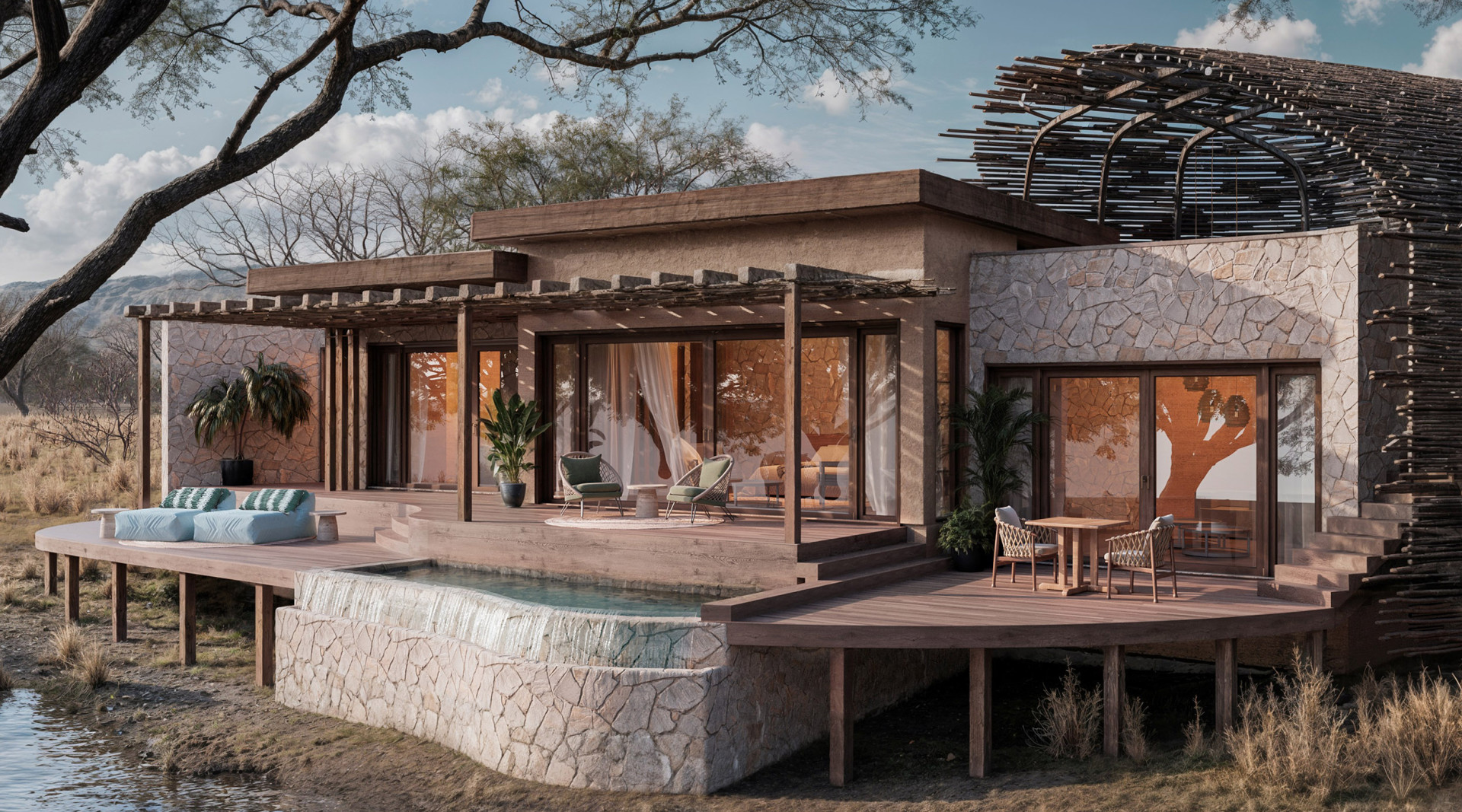Ss Collection Sandringham Product Overview Shisaka Suite Exterior