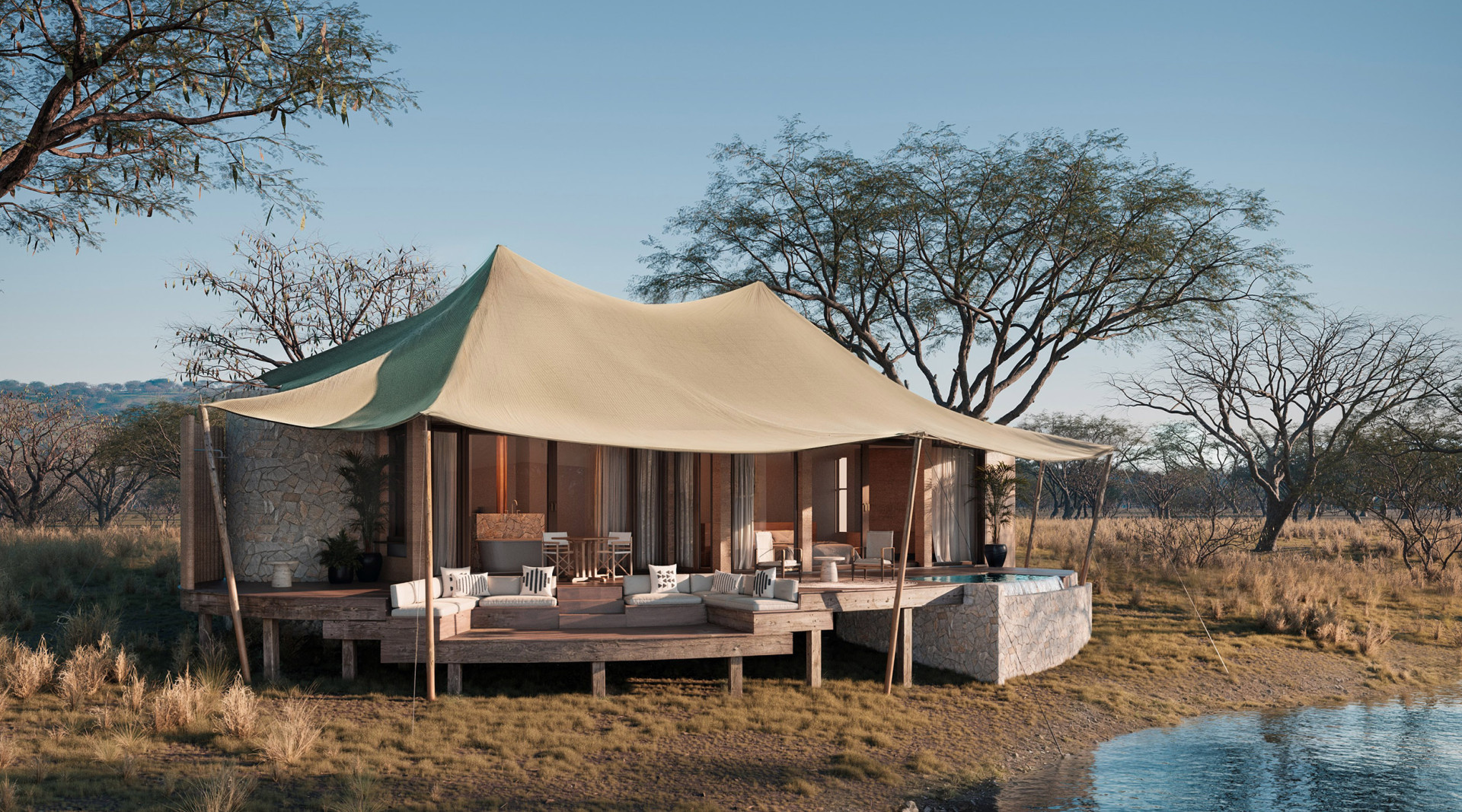 Ss Collection Sandringham Product Overview Nweti Suite Exterior