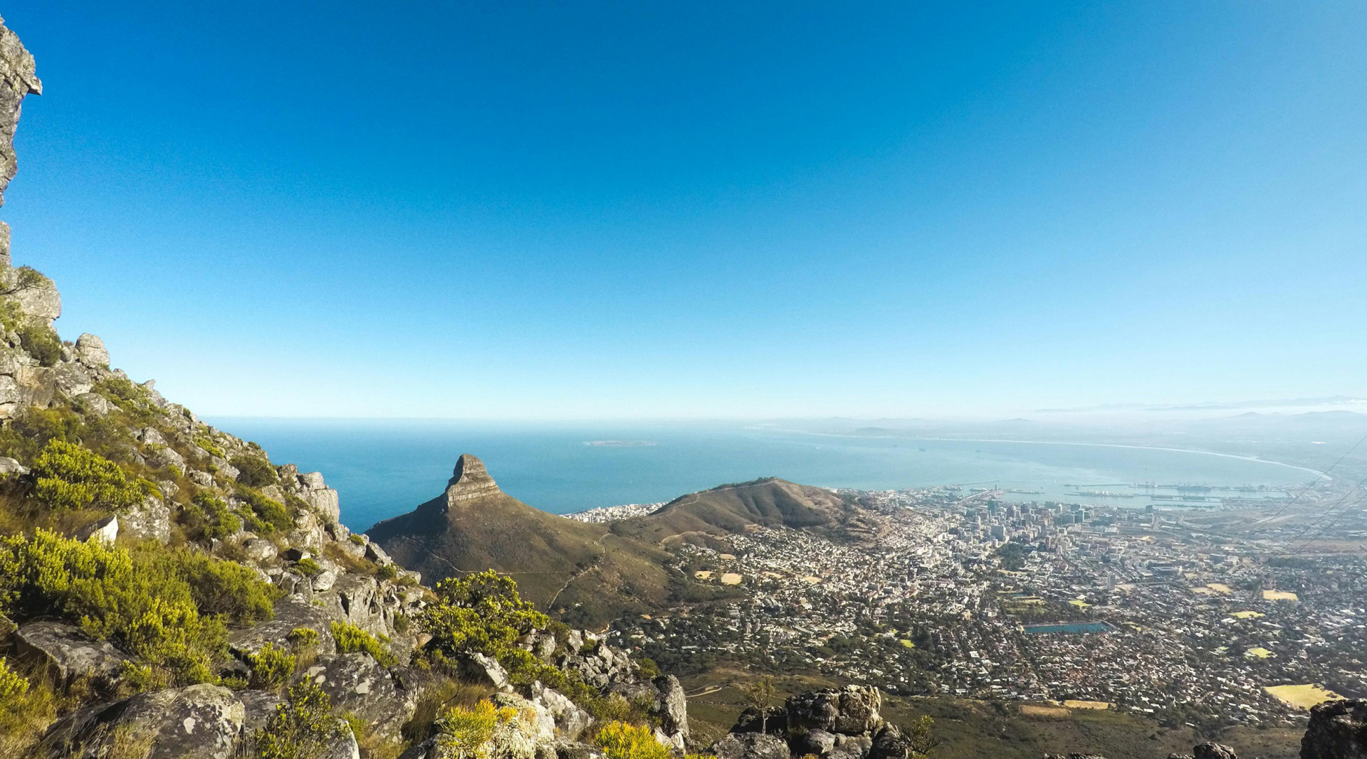 Ss Collection Home Packages Cape Town Kruger Lions Head
