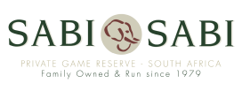 Sabi Private Game Reserve Logo P1 NEW