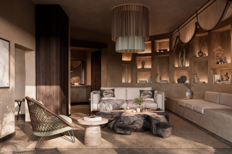 Ss Collection Sandringham Gallery Rooms Lounge Room