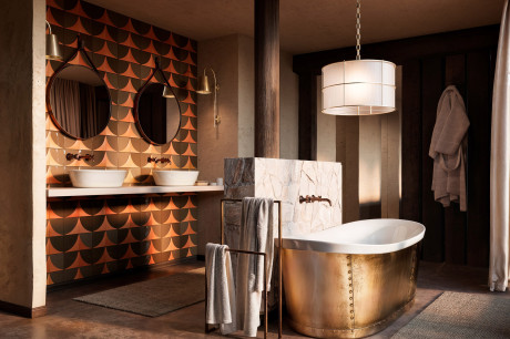 Ss Collection Sandringham Gallery Rooms Bathroom