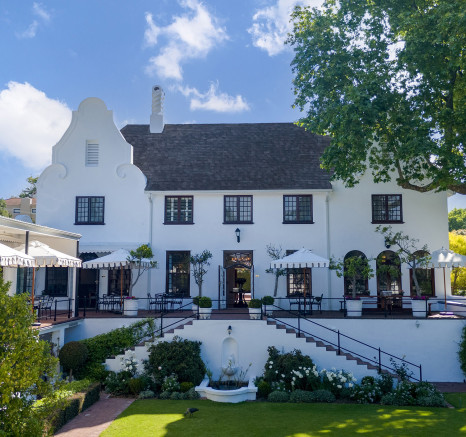 Ss Collection Home Properties Claremont Manor House