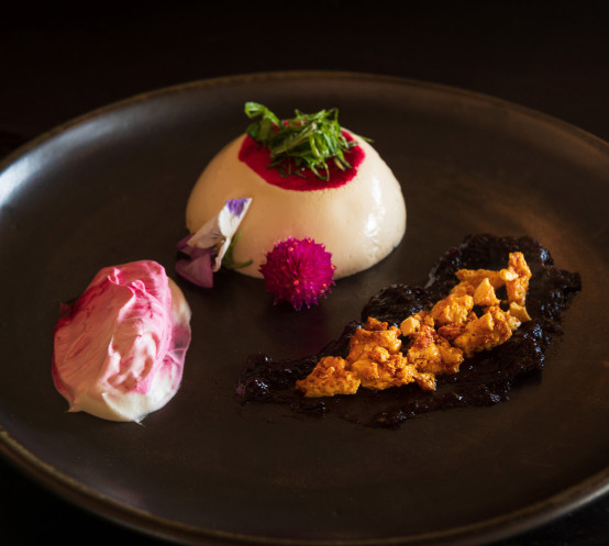 Ss Collection Sabi Sabi Gallery Dining Fine Dining