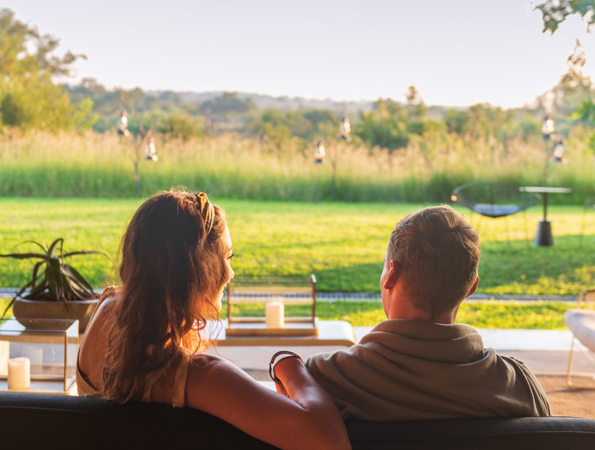 Ss Collection Home Experiences Honeymoon Couple