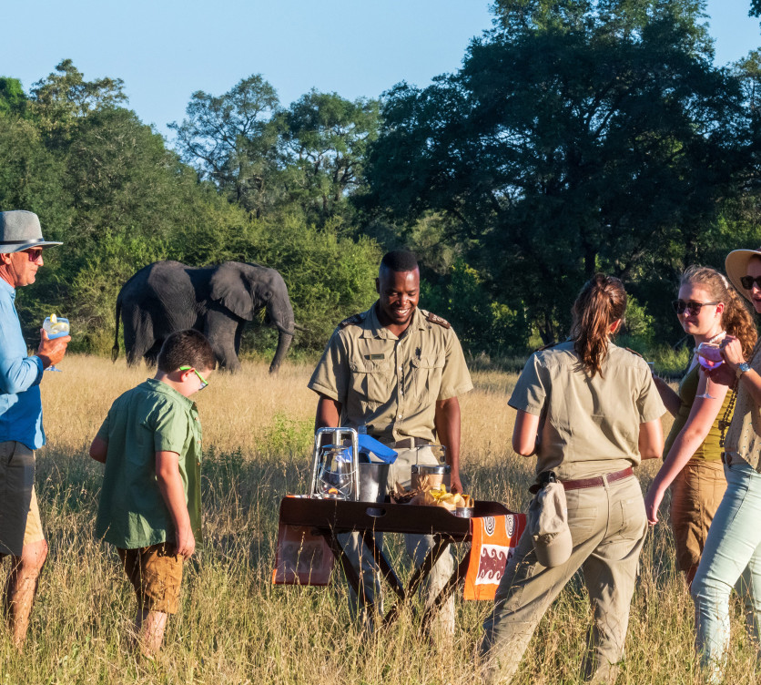 Ss Collection Home Our Promise Authentic Immersive Family Safari Stop