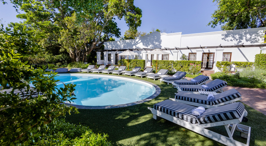 Ss Collection Claremont Gallery Experience Pool
