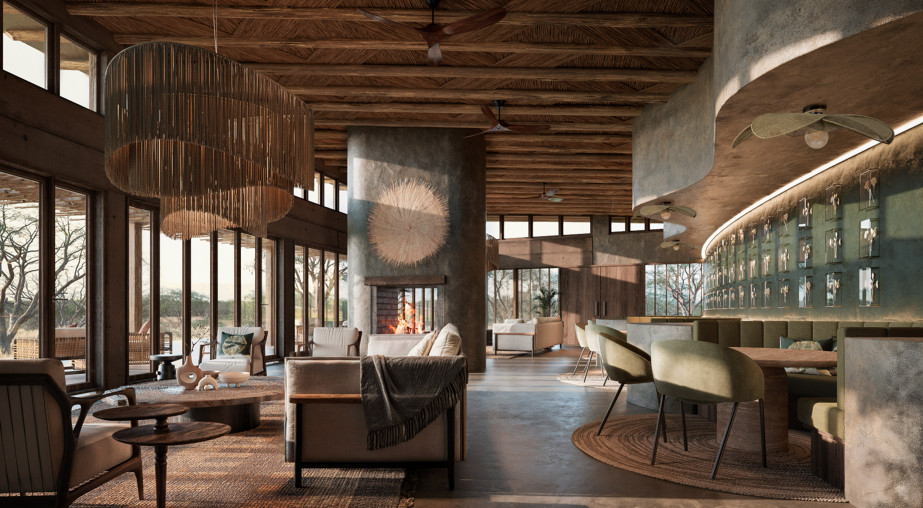 Ss Collection Sandringham Gallery Lodge Lounge