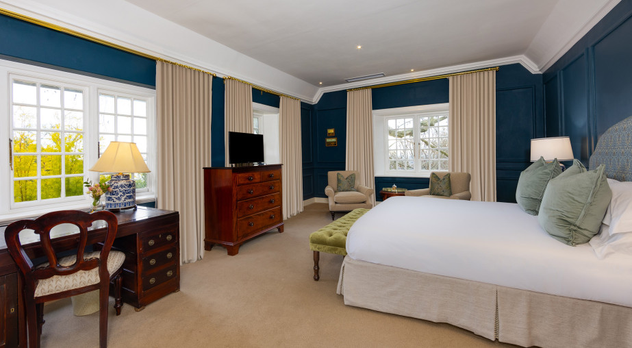 Ss Collection Claremont Gallery Rooms Room 1 Bedroom