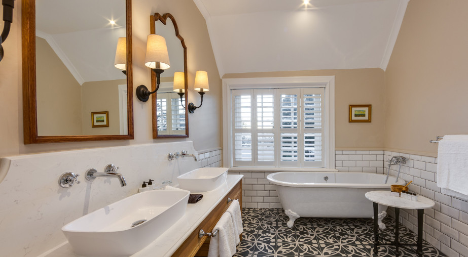 Ss Collection Private Travel Gallery Claremont Bathroom