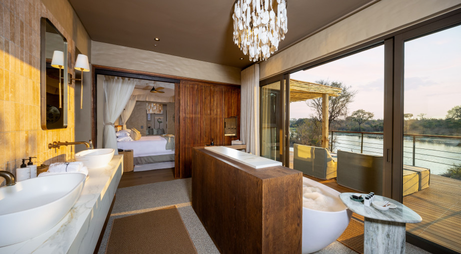 Sandringham Shisaka Camp 35