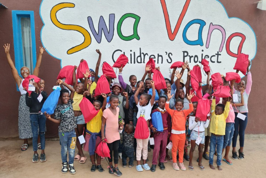 Community Support Programmes 01