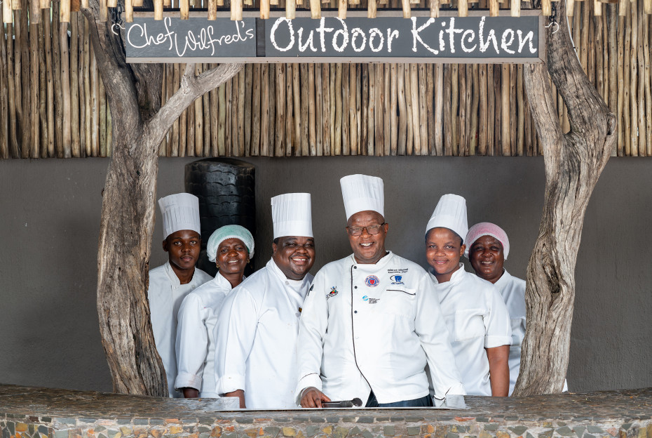 Hospitality Skills Development Programme 01