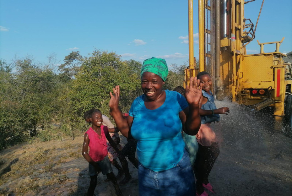 Water Sanitation Programme 01