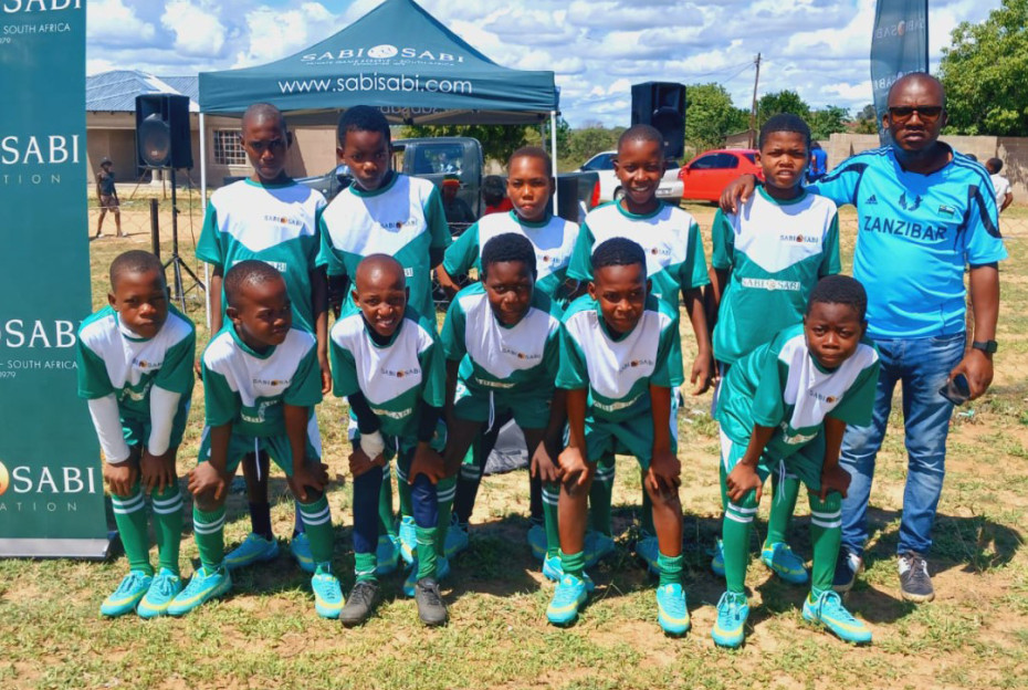 Youth Development Sports Programme 03