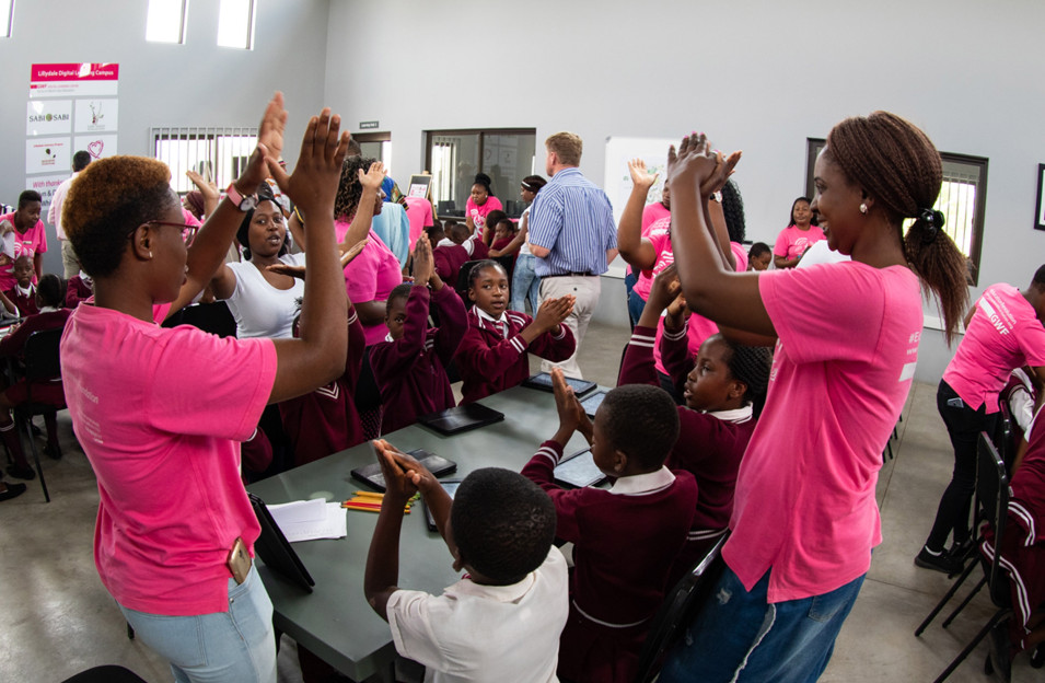 Ss Collection Foundation Gallery Education Programme