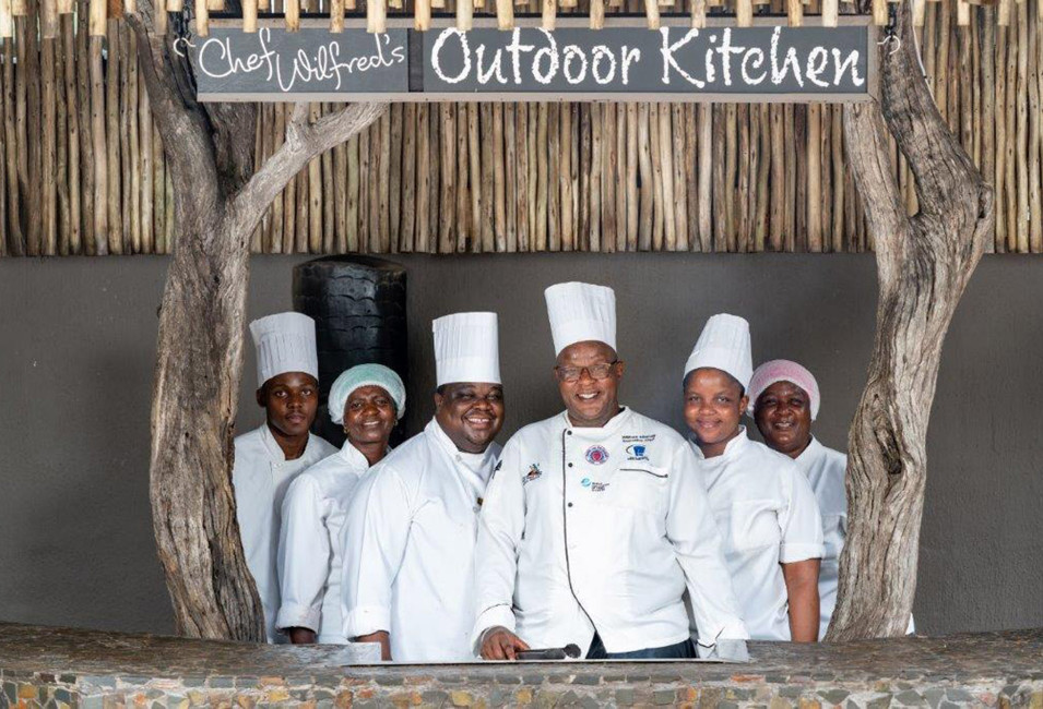 Ss Collection Foundation Our Approach Chef Team